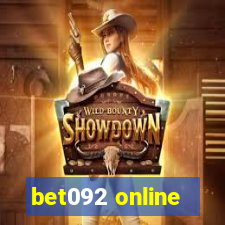 bet092 online